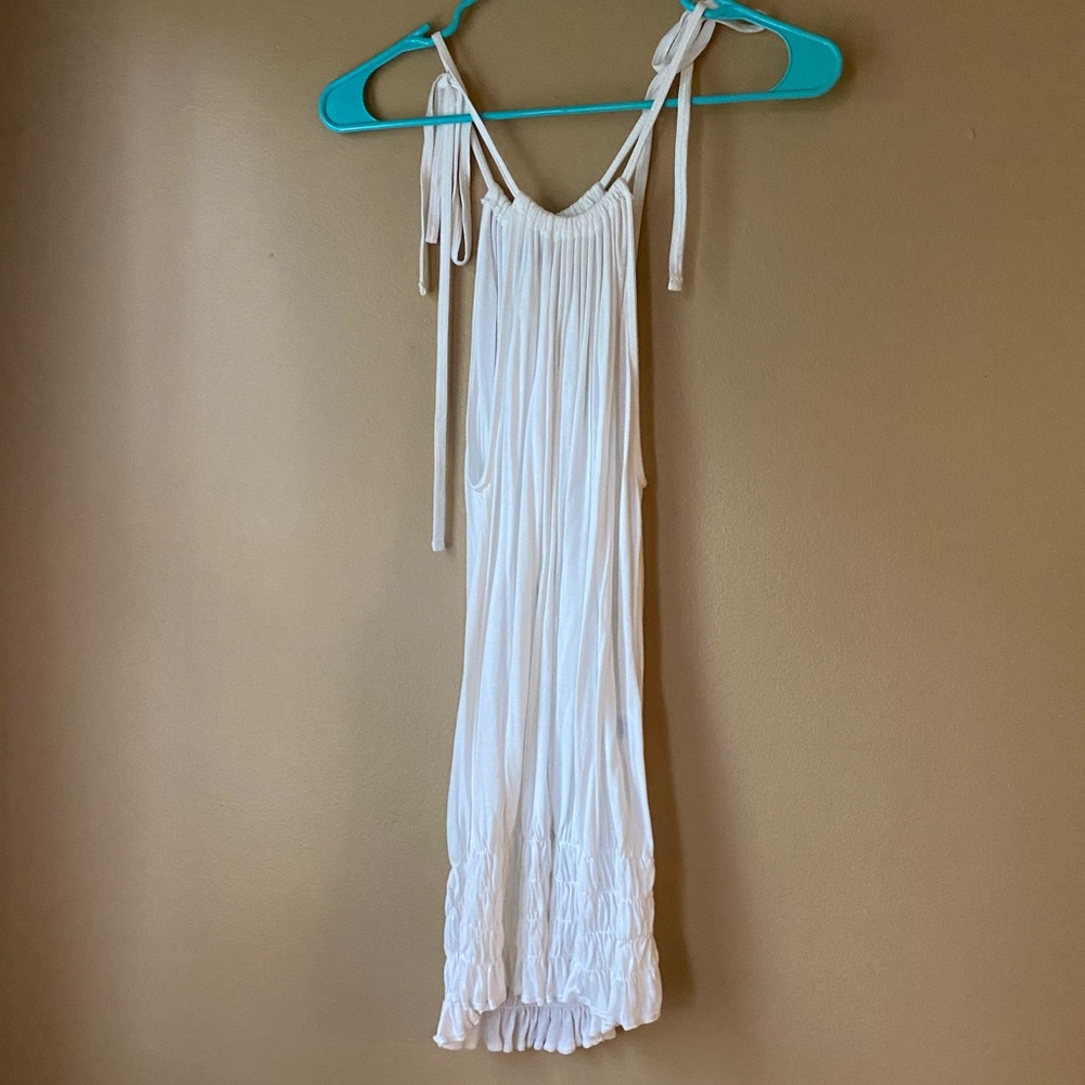 COPY - Michael Lauren tank top